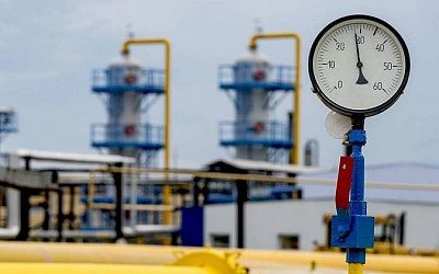«Газпром» и Молдова договорились о продлении контракта 