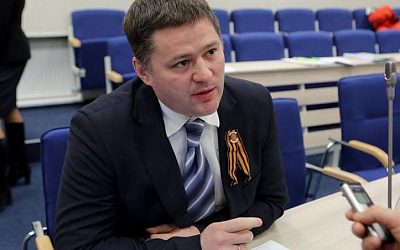 Клайпедский депутат обжалует в ООН увековечивание памяти пособника нацистов