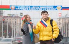 Потеряна молодежь? В чем главная стратегическая угроза союзу Беларуси с Россией