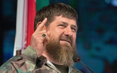 Кадыров предложил «Кинжалами» привести в чувства «"горячие" эстонские головы»