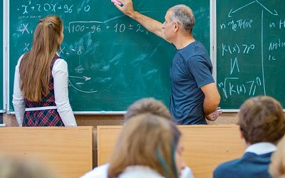 В Литве заявили об острой проблеме со школьными учителями