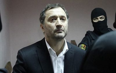 Экс-премьера Молдовы оправдали по делу о финансовых махинациях