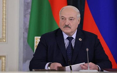 Лукашенко назвал реальный риск для Беларуси