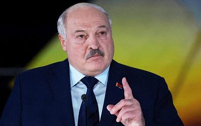 Лукашенко призвал быстро реализовывать решения ЕАЭС в условиях санкций