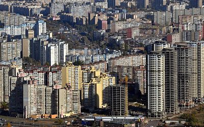 Не единая страна: о чем свидетельствует ситуация на украинском рынке недвижимости