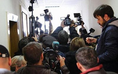 Молдавские журналисты обратились к европейским институтам в связи с давлением на СМИ