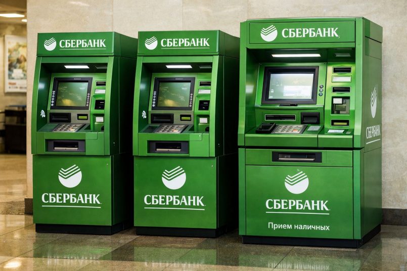 День банкомата: забота о клиентах и шаг в будущее