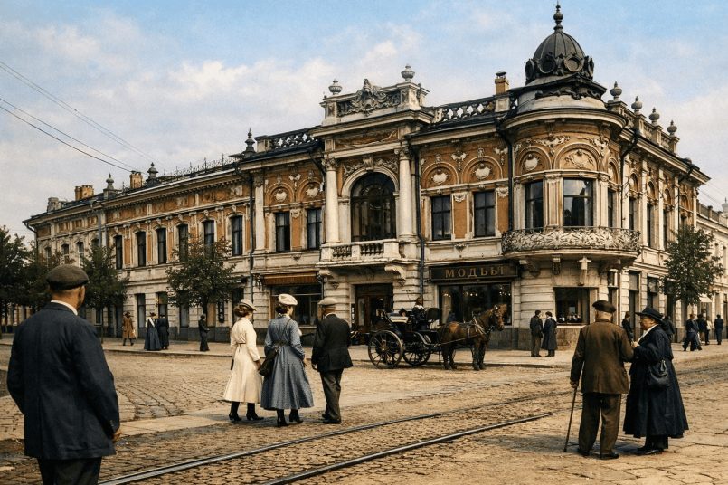 Феномен казанской науки: как историк Альберт Валиахметов оживляет прошлое в стенах КФУ
