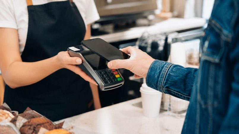 SberPay помог жителям Калининградской области совершить более 4 млн. покупок c начала года