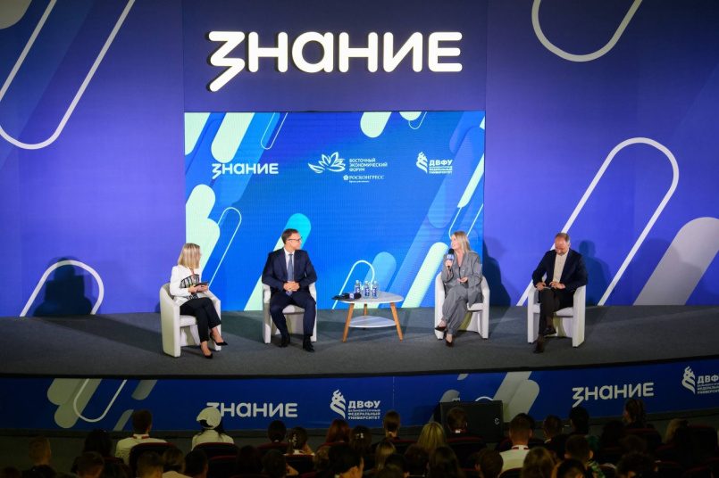 Анна Овчинникова: гонка зарплат осталась позади