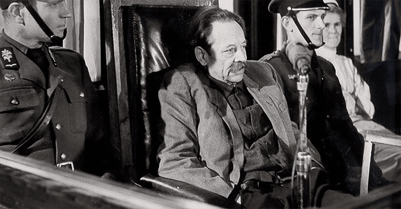 Сделал пластическую операцию, но его узнали: как был пойман рейхскомиссар Украины Эрих Кох