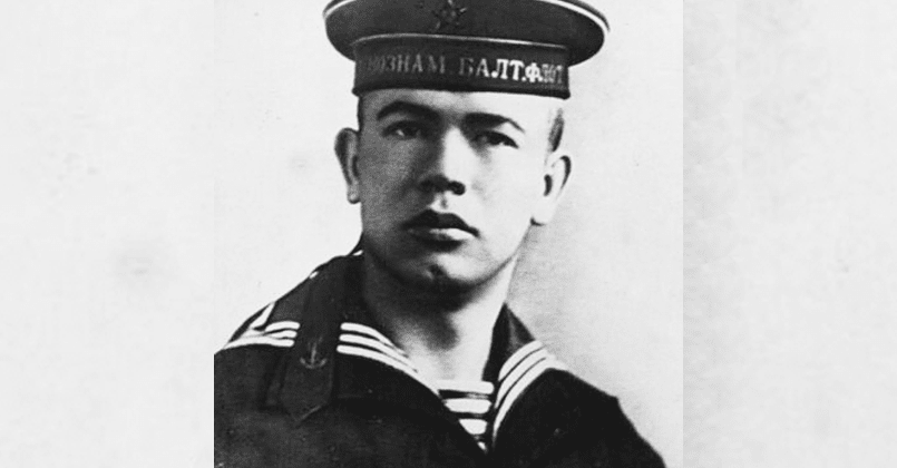 «Привязали к дереву и разожгли костер…»: Евгения Никонова немцы пытали огнем, но он молчал