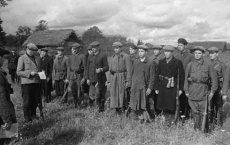 Партизан: попробуй распознай бандеровца, заходишь в хату — лежит мужик на печи, притворяется больным