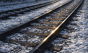 Рига заявила о готовности разобрать железнодорожные пути на восточной границе