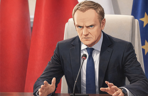 Премьер Польши поделился деталями переговоров по займу для Украины