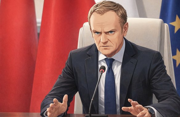 Премьер Польши поделился деталями переговоров по займу для Украины