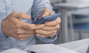 Финской разведке намерены дать право читать переписки граждан