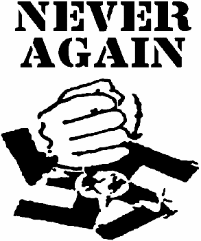 лозунг против нацизма