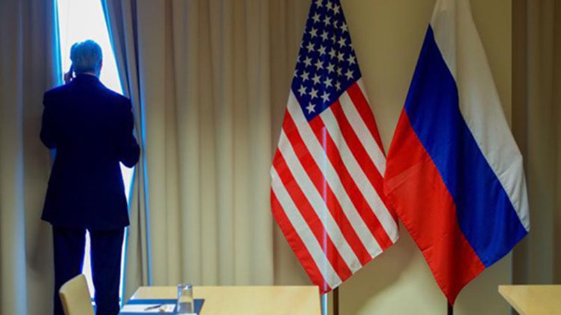 Каждый такой отчет будет усугублять проблемы в российско-американских отношениях