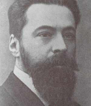 Александр Лозинский
