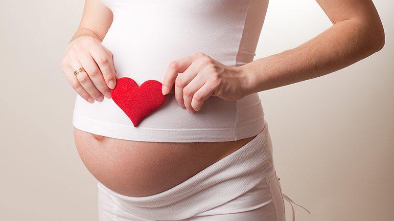 «У нас снижается количество матерей репродуктивного возраст