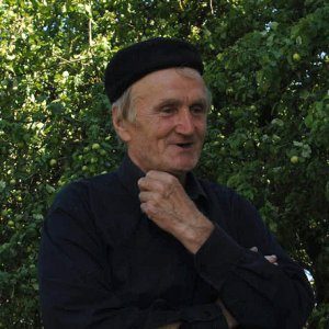 Станислав Туркевич. Живет в Пецкунах