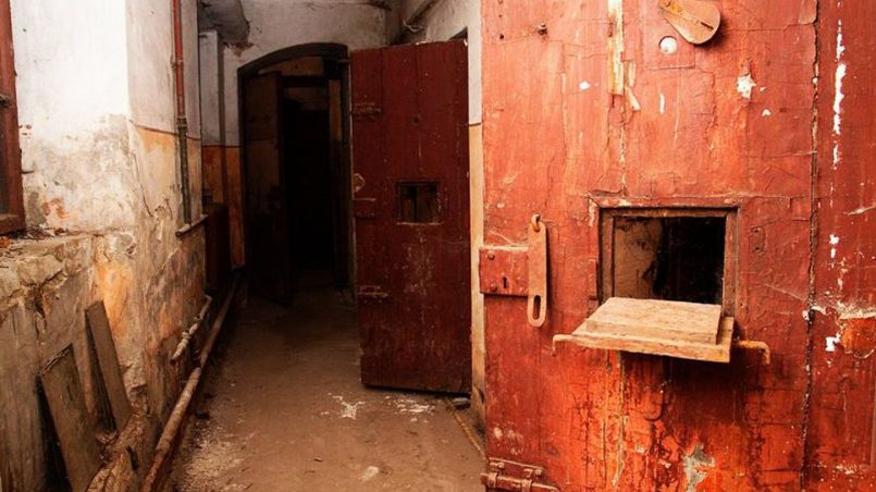 Мемориальный музей «Тюрьма на Лонцкого» / Фото: igotoworld.com