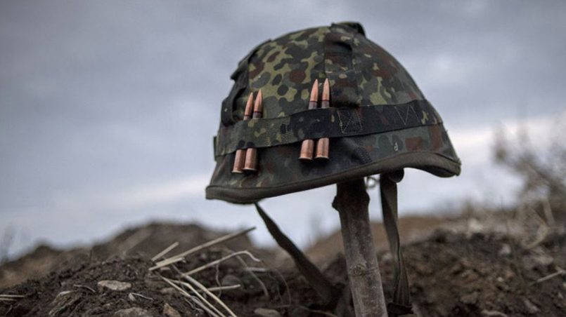 Печальная статистика самоубийств среди ветеранов АТО / Источник: 056.ua