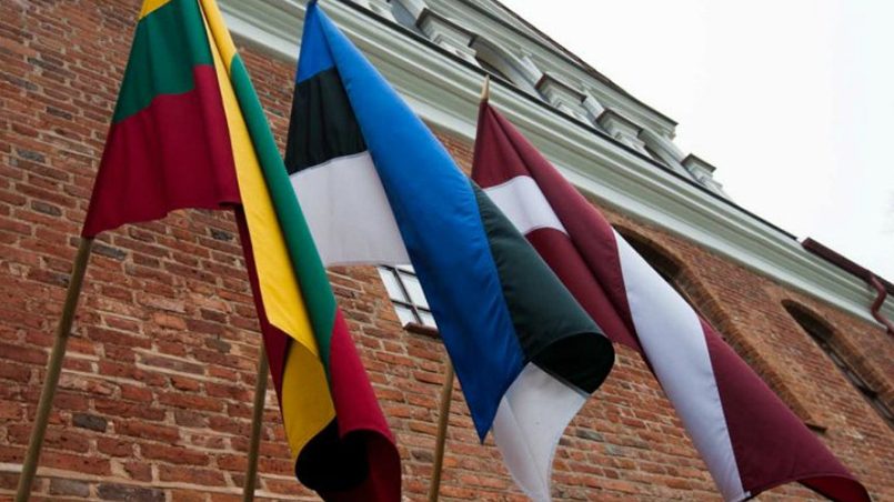Литва, Латвия и Эстония заняли первые места в общеевропейской статистике умышленных убийств / Источник: baltnews.lv