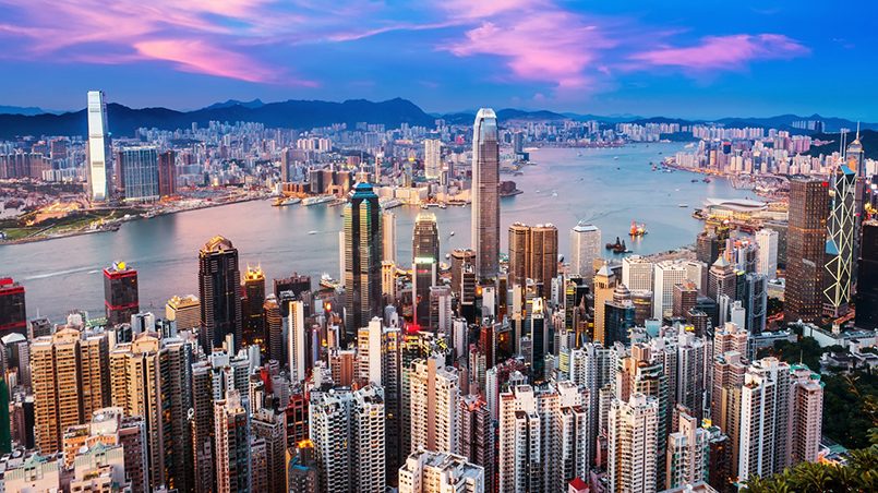 С января 2017 года Гонконг не является «черной» оффшорной зоной для российского бизнеса / Фото: offshoreview.eu