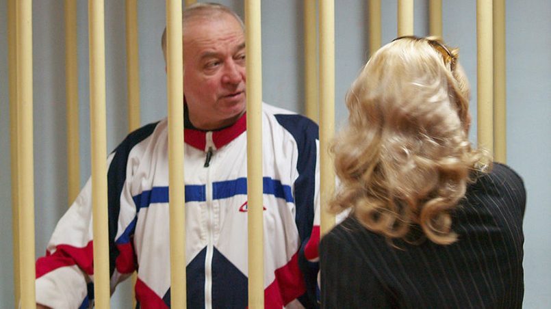 Sergei Skripal / Photo: gazeta.ru