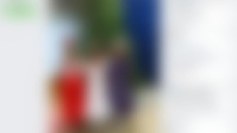 Фото со страницы детского сада/ facebook.com