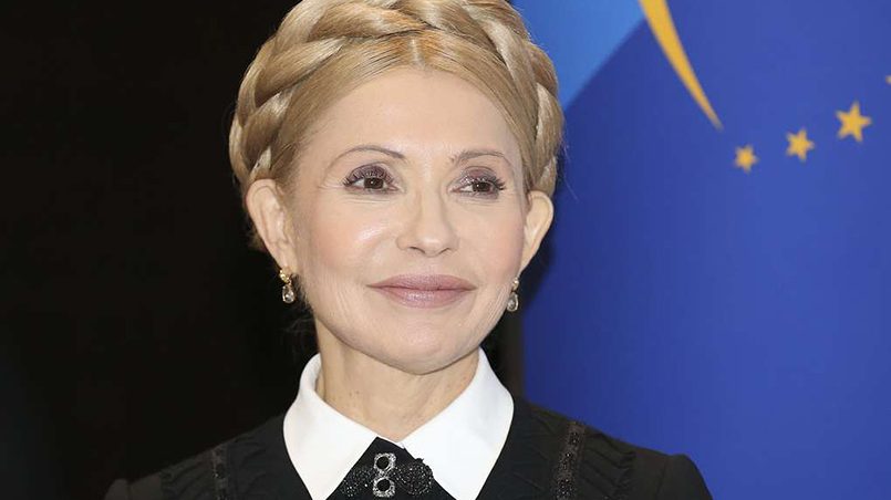 Юлия Тимошенко / Фото: ТАСС