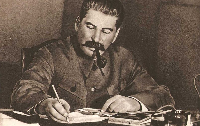 Иосиф Сталин / Фото: diletant.media