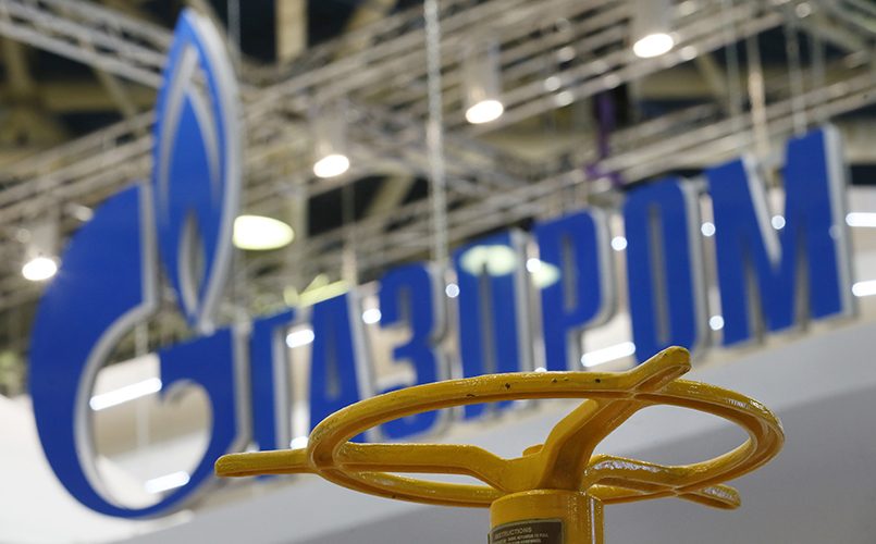 СПГ из-за океана «Газпрому» не конкурент / Фото: neweurope.eu