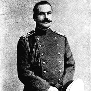 Андрей Петрович Шувалов, последний владелец Рундальского дворца