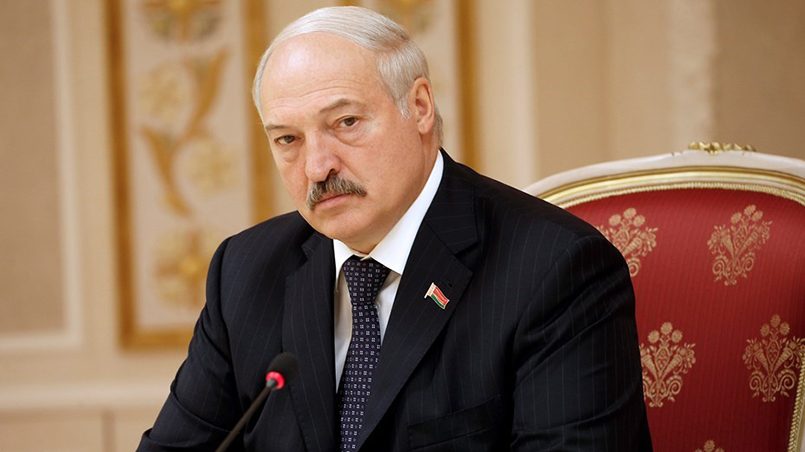 Александр Лукашенко / Фото: whoiswho.dp.ru