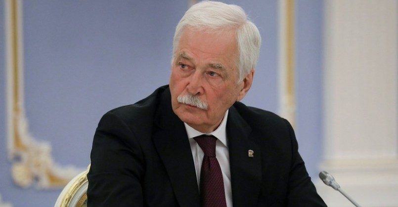 Посол России в Беларуси заявил о наращивании сил НАТО у границ республики