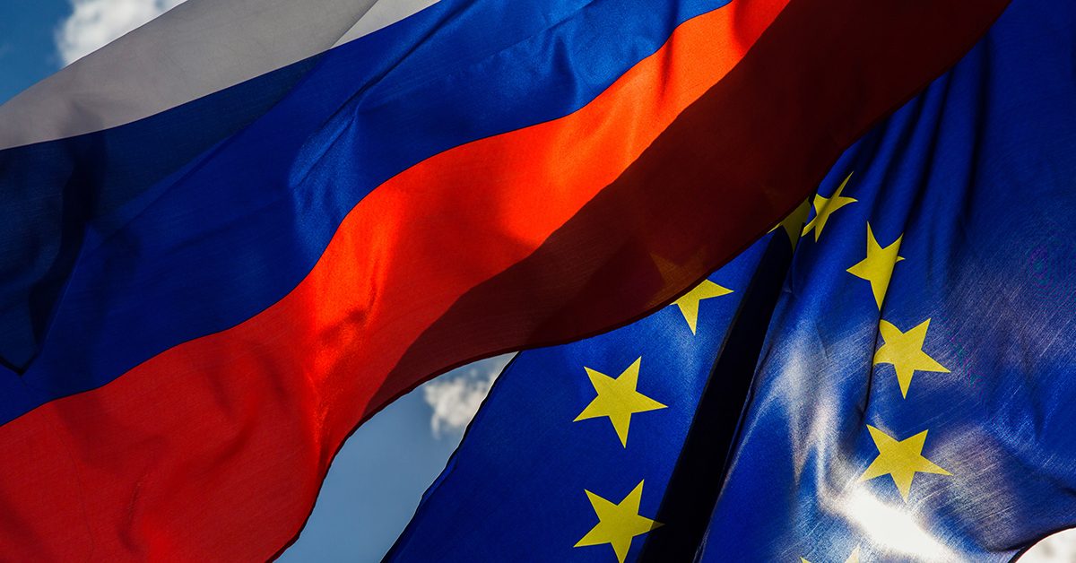 Снять или не снять: Европа застряла на перепутье по санкциям против России