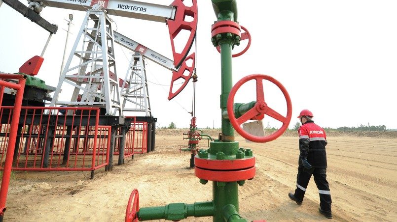 Минск и Москва согласовали повышение тарифа на транзит нефти