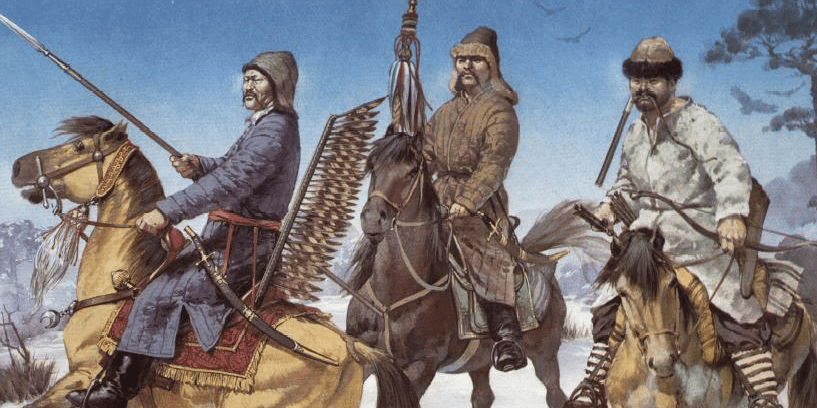 Литовские татары
