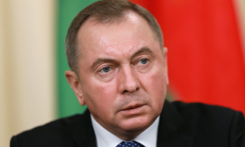 МИД Беларуси назвал условия принятия посла США