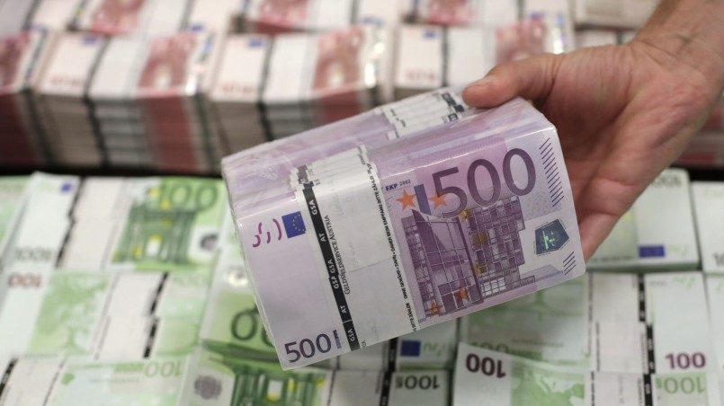 Еврокомиссия утвердила выделение 120 млн евро на оказание помощи предприятиям Литвы