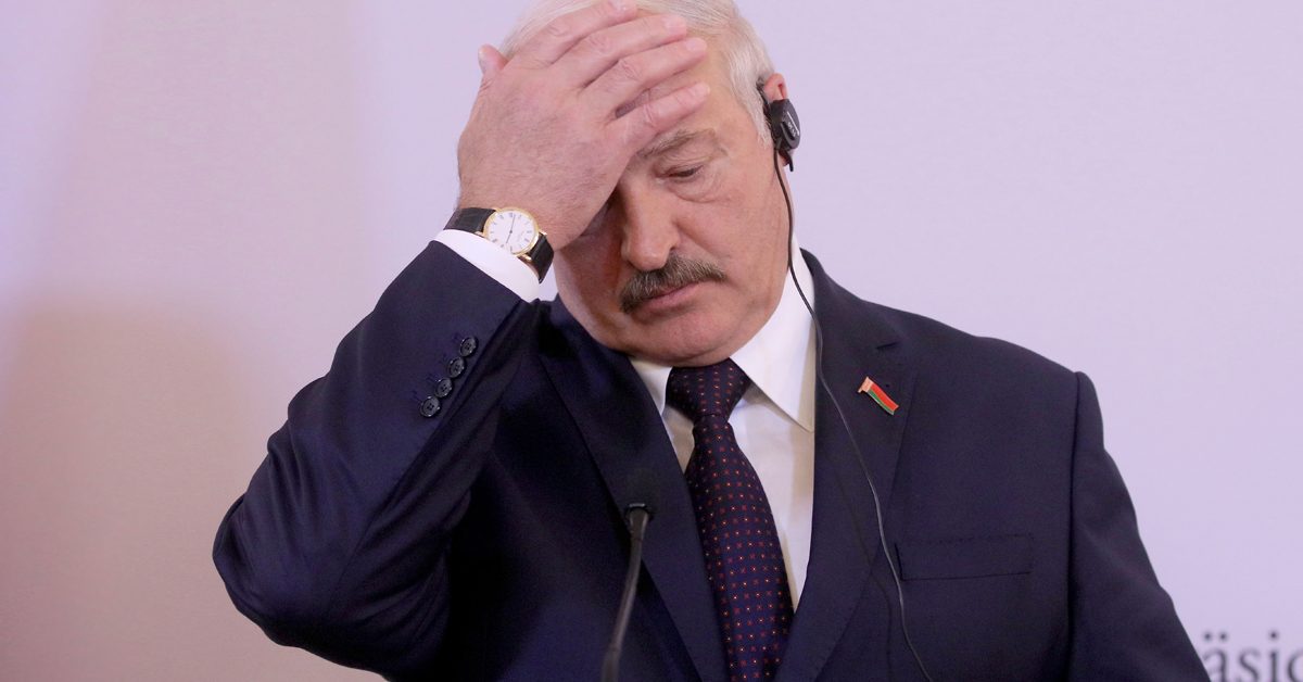 Новая власть в Германии закроет Лукашенко возможность вернуться к многовекторности