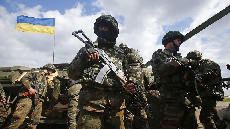 «Ничего об Украине без Украины»: Киев отреагировал на подготовку переговоров Путина, Меркель и Макрона