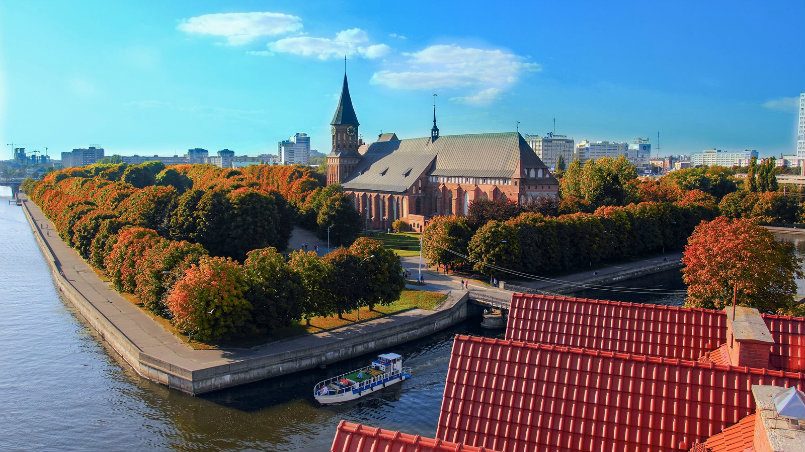 Калининградская Область Фото Калининградская Область Фото