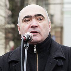 КОЗЫРЕВ Илья