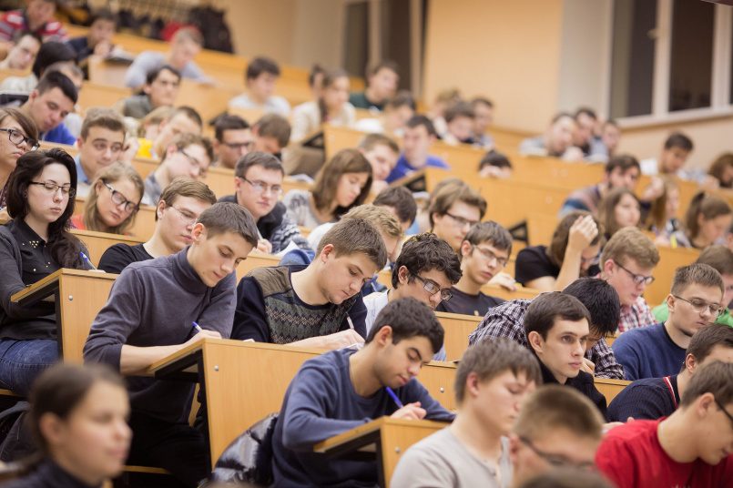 В Калининграде с начала года «Сбербанк» выдал втрое больше образовательных кредитов