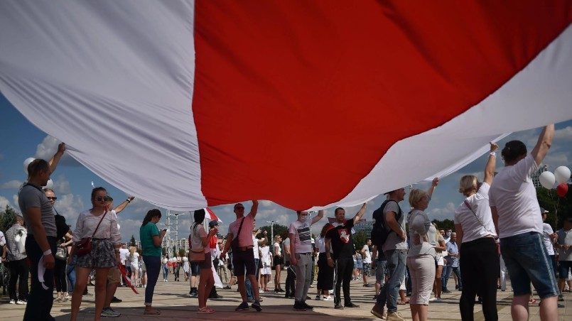 Польша выделила 12 млн евро для белорусов, «пострадавших от режима Лукашенко»