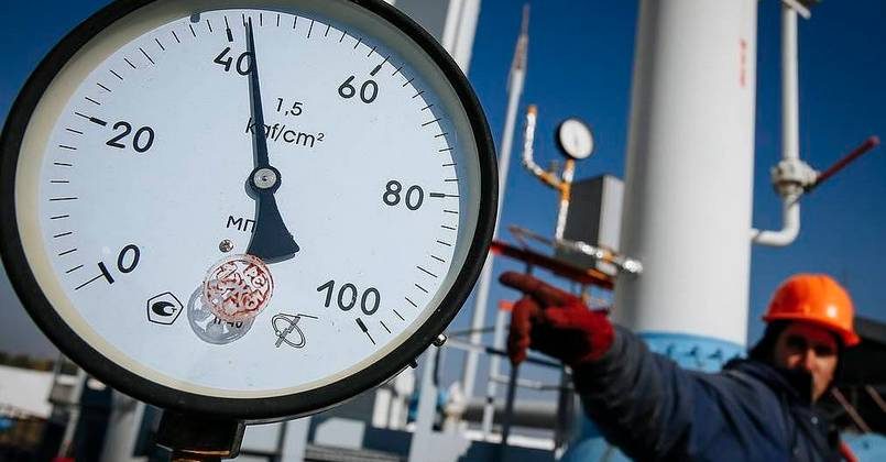 Молдова проведет ревизию долгов перед «Газпромом»